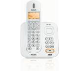 Festnetztelefon im Test: CD255 von Philips, Testberichte.de-Note: ohne Endnote