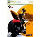 Game im Test: MotoGP 06 (für Xbox 360) von Climax Studios, Testberichte.de-Note: 1.4 Sehr gut