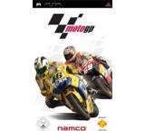 Game im Test: MotoGP (für PSP) von Climax Studios, Testberichte.de-Note: 2.3 Gut
