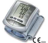 Blutdruckmessgerät im Test: BC 16 von Beurer, Testberichte.de-Note: ohne Endnote
