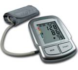 Blutdruckmessgerät im Test: Blutdruck-Messgerät MTC 51130 von Medisana, Testberichte.de-Note: ohne Endnote