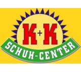 Qualität von Service und Beratung