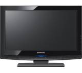 Fernseher im Test: LE32B350 von Samsung, Testberichte.de-Note: ohne Endnote