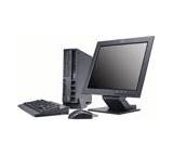 PC-System im Test: ThinkCentre S50 von IBM, Testberichte.de-Note: 2.9 Befriedigend