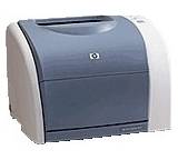 Color LaserJet 1500L