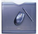 Grafiktablett im Test: Graphire 3 Studio XL von Wacom, Testberichte.de-Note: 1.0 Sehr gut