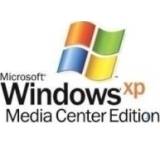 Betriebssystem im Test: Windows XP Media Center Edition von Microsoft, Testberichte.de-Note: 2.0 Gut