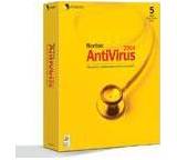 Virenscanner im Test: Norton AntiVirus 2004 von Symantec, Testberichte.de-Note: 1.8 Gut