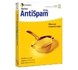 Anti-Spam / Anti-Spyware im Test: Norton AntiSpam 2004 von Symantec, Testberichte.de-Note: 2.3 Gut