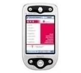 Smartphone im Test: MDA II von T-Mobile, Testberichte.de-Note: 1.7 Gut