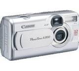 PowerShot A300