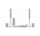 Heimkinosystem im Test: SC-HT1000 von Panasonic, Testberichte.de-Note: 1.4 Sehr gut