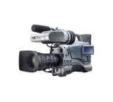 Camcorder im Test: GY-DV5000 von JVC, Testberichte.de-Note: 1.0 Sehr gut