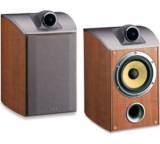 Lautsprecher im Test: SS-X 30 von Sony, Testberichte.de-Note: ohne Endnote