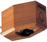 Tonabnehmer im Test: Statement Reference von Grado, Testberichte.de-Note: ohne Endnote