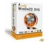 WinOnCD 6 DVD Edition