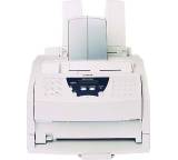 Faxgerät im Test: FAX-L260i von Canon, Testberichte.de-Note: 4.0 Ausreichend