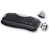 Cordless Desktop MX