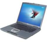Laptop im Test: GoBook II von Itronix, Testberichte.de-Note: 2.0 Gut