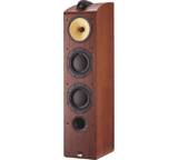 Lautsprecher im Test: 704 von Bowers & Wilkins, Testberichte.de-Note: ohne Endnote