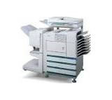 Kopierer im Test: AR-M350 von Sharp, Testberichte.de-Note: 2.0 Gut