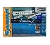 Sound Blaster Audigy 2 ZS Platinum Pro