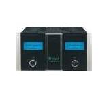 Verstärker im Test: MC 402 AC von McIntosh, Testberichte.de-Note: ohne Endnote