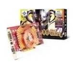 Grafikkarte im Test: FX 5900 U VTD 256 von MSI, Testberichte.de-Note: 2.3 Gut