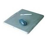 Grafiktablett im Test: Hyperpen 12000U von Aiptek, Testberichte.de-Note: 2.0 Gut