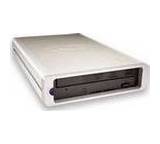 Brenner im Test: D2 DVD+/-R/RW von LaCie, Testberichte.de-Note: 2.4 Gut