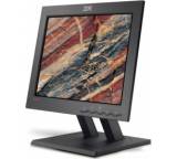 Monitor im Test: ThinkVision L150p von IBM, Testberichte.de-Note: 2.5 Gut