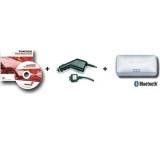 Outdoor-Navigationsgerät im Test: Navigator II von TomTom, Testberichte.de-Note: 1.5 Sehr gut