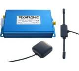 Auto-Alarmanlage im Test: Pekasat Easy II von Pekatronic, Testberichte.de-Note: ohne Endnote