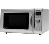 Mikrowelle im Test: NN-GD469M von Panasonic, Testberichte.de-Note: ohne Endnote