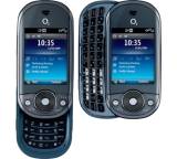 Einfaches Handy im Test: XDA Venn von o2, Testberichte.de-Note: ohne Endnote