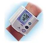 Blutdruckmessgerät im Test: RX classic von Omron, Testberichte.de-Note: ohne Endnote
