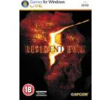 Resident Evil 5 (für PC)