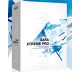 Bildbearbeitungsprogramm im Test: Xtreme Pro 5 von Xara, Testberichte.de-Note: 1.5 Sehr gut