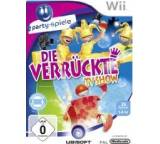 Game im Test: Die verrückte TV Show (für Wii) von Ubisoft, Testberichte.de-Note: 2.3 Gut