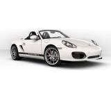 Boxster Spyder PDK (235 kW) [04]