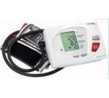 Blutdruckmessgerät im Test: BPM ARM 6331 von Topcom, Testberichte.de-Note: ohne Endnote