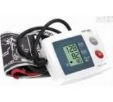 Blutdruckmessgerät im Test: BPM ARM 1480 von Topcom, Testberichte.de-Note: ohne Endnote