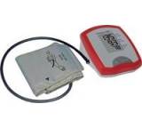 Blutdruckmessgerät im Test: Visocor OM 40 von Uebe, Testberichte.de-Note: ohne Endnote