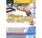 Filme auf CD & DVD 3.5