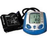 Blutdruckmessgerät im Test: HL 888JF von ibp (innovative business promotion), Testberichte.de-Note: ohne Endnote