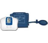 Blutdruckmessgerät im Test: Medi Care 60 von ibp (innovative business promotion), Testberichte.de-Note: ohne Endnote