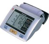 Blutdruckmessgerät im Test: Diagnostec EW 3122 von Panasonic, Testberichte.de-Note: ohne Endnote