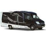 Auto im Test: Aero Van von Bürstner, Testberichte.de-Note: ohne Endnote