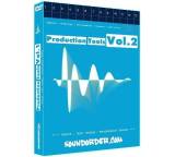 Production Tools Vol. 2