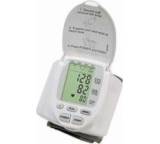 Blutdruckmessgerät im Test: BPM Wrist 2301b von Topcom, Testberichte.de-Note: ohne Endnote
